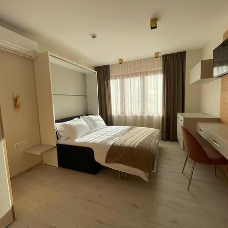 Albergo Aida Luxembourg Exterior photo